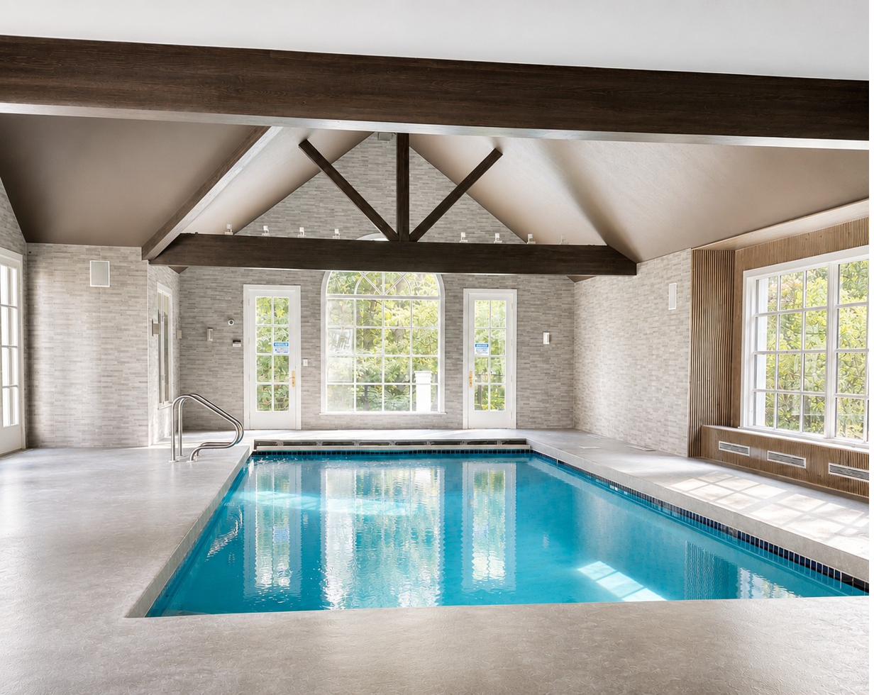 Alpine NJ luxury real estate