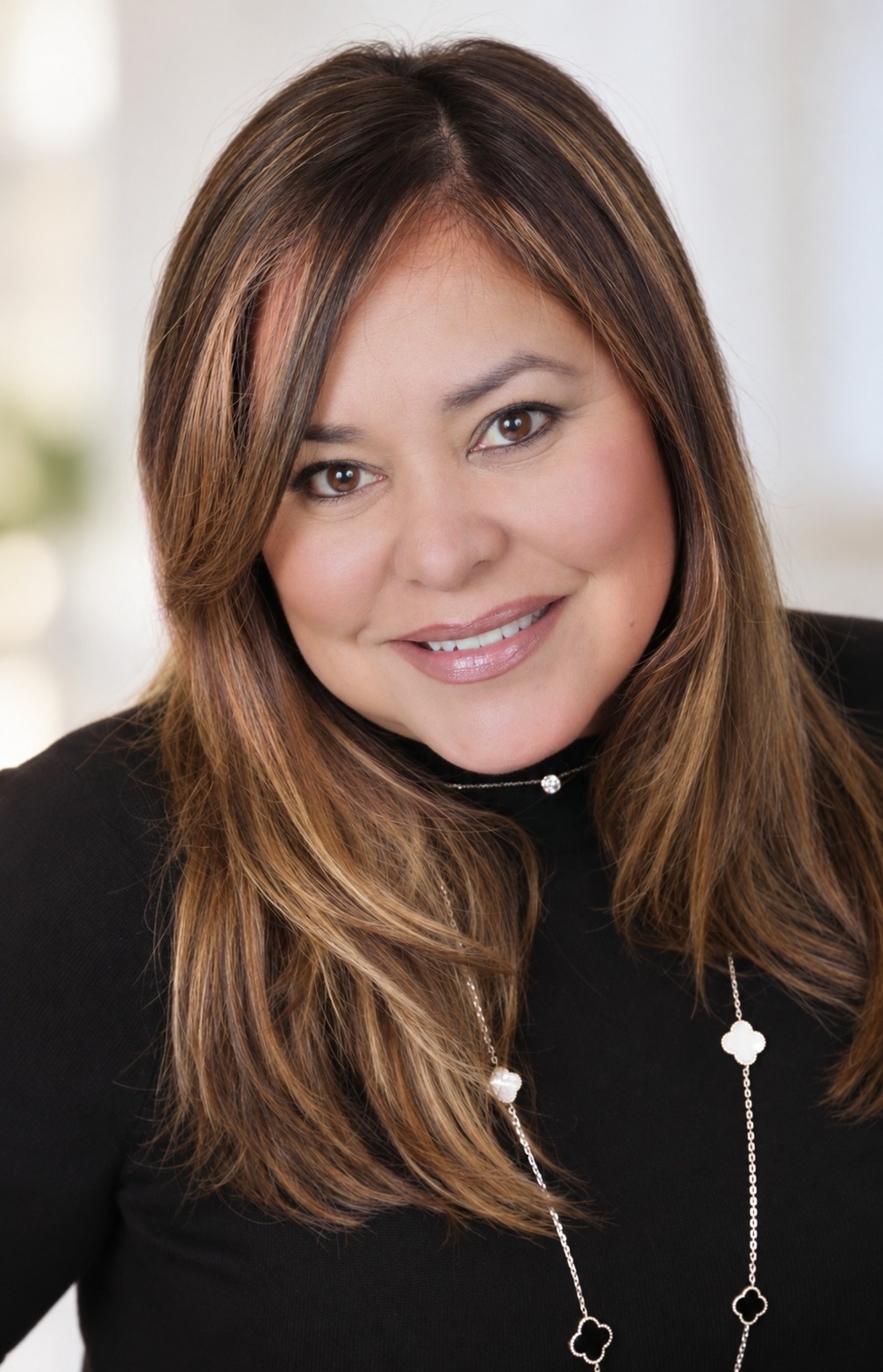 Jenny Viteritti — Luxury Real Estate Specialist Bergen County NJ