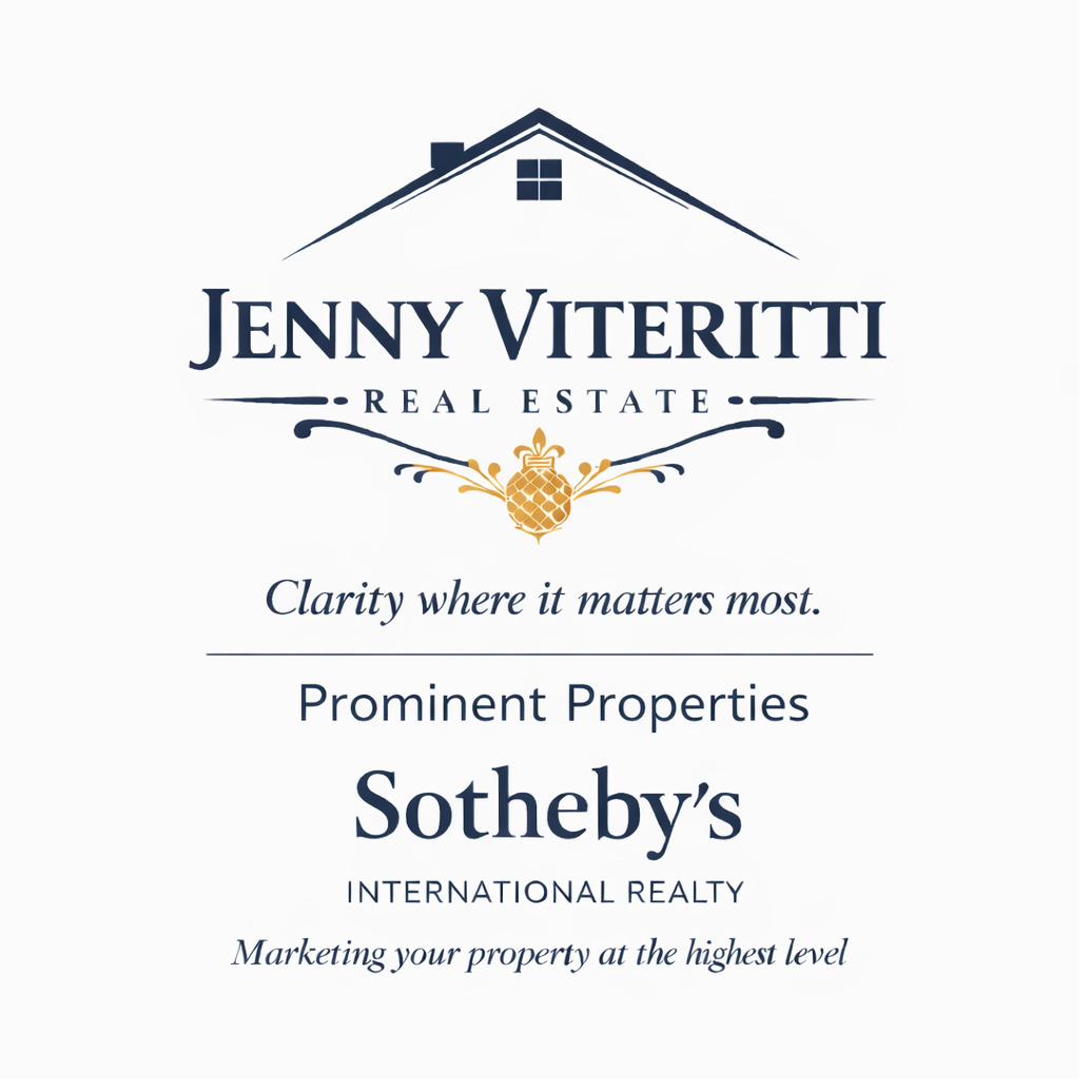 Jenny Viteritti Real Estate