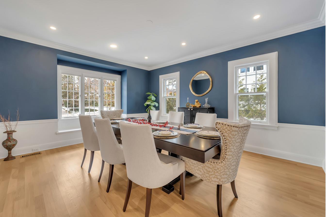 Bergen County H1 2026 Market Report
